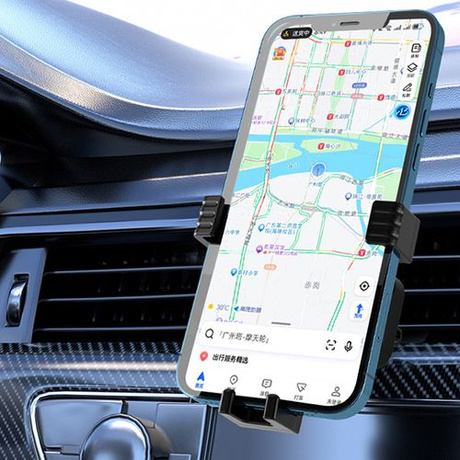 JELLICO MOCNE MOCOWANIE UCHWYT SAMOCHODOWY GRAWITACYJNY DO KRATKI AUTA NA TELEFON