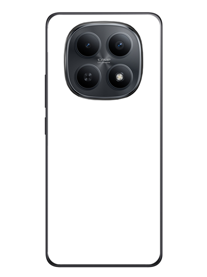 Etui guma wzory Xiaomi Redmi Note 15 5G ZAPROJEKTUJ etui z własnym nadrukiem i napisem