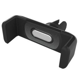 Uchwyt samochodowy obrotowy na kratkę nawiewu 