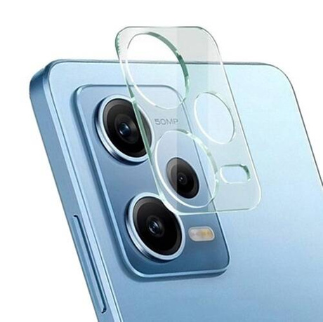 SZKŁO HARTOWANE na APARAT OBIEKTYW do Xiaomi Redmi Note 12 Pro 5G