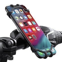 UCHWYT ROWEROWY NA TELEFON MOTOCYKLOWY DO HULAJNOGI