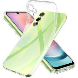 Etui SLIM CASE do Samsung Galaxy A25 5G + SZKŁO HARTOWANE