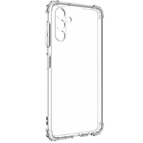 Etui do Samsung Galaxy A14 4G / A14 5G ANTI SHOCK CASE + SZKŁO HARTOWANE