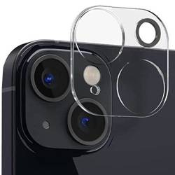 SZKŁO HARTOWANE na APARAT OBIEKTYW do iPhone 14