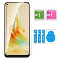 SZKŁO HARTOWANE 9H do Oppo Reno 8T