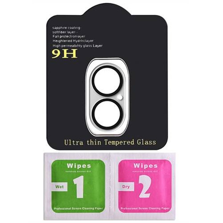 SZKŁO HARTOWANE na APARAT OBIEKTYW do iPhone 17 szybka na wyspę aparatów