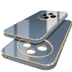 Etui do Xiaomi Redmi 14C LUXURY CASE + SZKŁO HARTOWANE