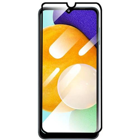 SZKŁO HARTOWANE 9D na cały ekran do Samsung Galaxy M23 5G