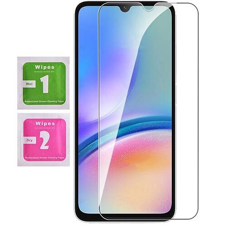 Etui do Samsung Galaxy A05s SLIDE RING CASE PANCERNE + SZKŁO HARTOWANE