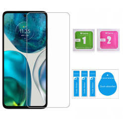 SZKŁO HARTOWANE 9H SZYBKA do Motorola Moto G73 5G