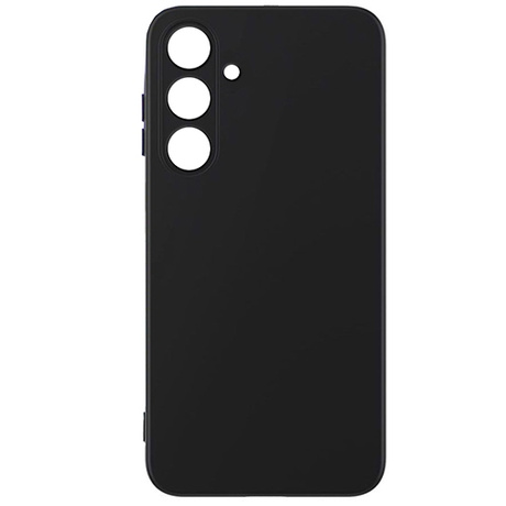 Etui SOFT MATT CASE do Samsung Galaxy M35 5G + 2X SZKŁO HARTOWANE