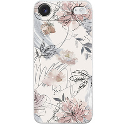 Etui do iPhone Air wzory CASE + SZKŁO