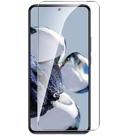Etui do Xiaomi 12T / 12T Pro wzory CASE + SZKŁO