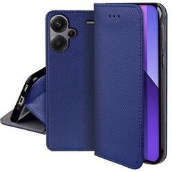 Etui do Xiaomi Redmi Note 13 Pro Plus 5G SMART MAGNET CASE
