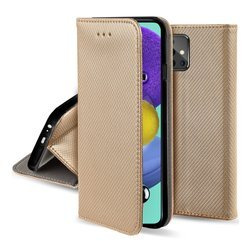 Etui SMART MAGNET CASE do Samsung Galaxy A51