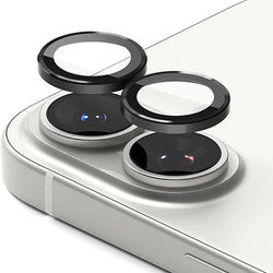 SZKŁO HARTOWANE na APARAT OBIEKTYW do iPhone 17 pojedyncze Zestaw