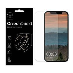 Szkło hartowane OrzechShield do IPHONE 12 MINI
