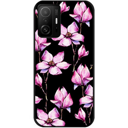 Etui do Xiaomi 11T wzory CASE + SZKŁO