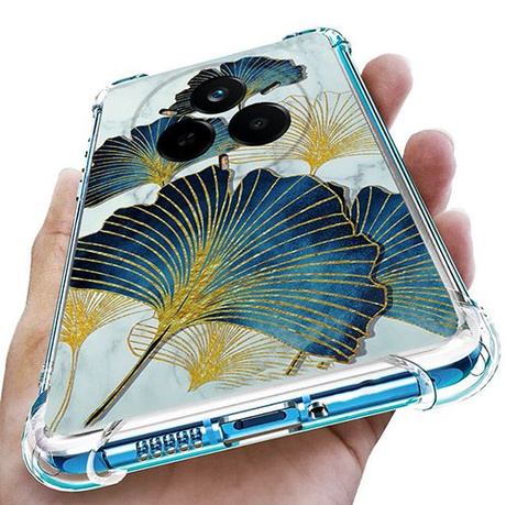 Etui do Realme 14 Pro Plus 5G wzory CASE