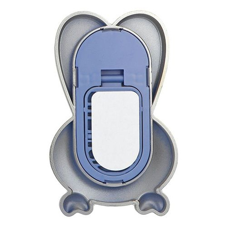 UCHWYT PODSTAWKA Stojak NA TELEFON TABLET HOLDER na palce Króliczek