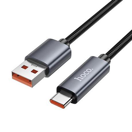 KABEL Z WYŚWIETLACZEM USB USB-C TYP C SZYBKIE ŁADOWANIE USB TYP C 5A 66W 1M
