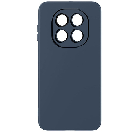 Etui SOFT MATT CASE do Xiaomi Redmi Note 14 Pro 5G + 5D SZKŁO HARTOWANE