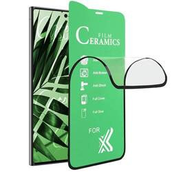 SZKŁO HYBRYDOWE na cały ekran do Samsung Galaxy S24 Ultra