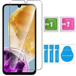 SZKŁO HARTOWANE 9H do Samsung Galaxy M15 5G
