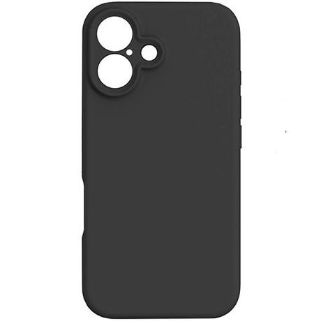 Etui SOFT CASE do iPhone 17 + 2x SZKŁO SZYBKA