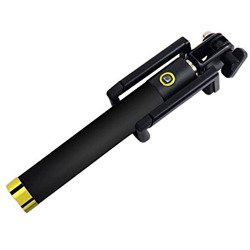 Uchwyt do zdjęć kijek selfie monopod Bluetooth