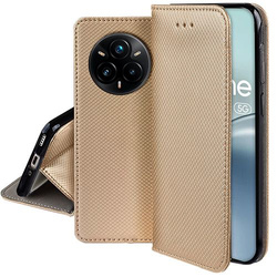 Etui do Realme 14 Pro 5G SMART MAGNET CASE