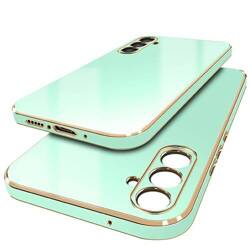 Etui do Samsung Galaxy A55 5G LUXURY CASE + SZKŁO HARTOWANE