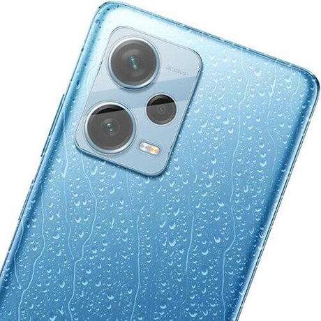 SZKŁO HARTOWANE na APARAT OBIEKTYW do Xiaomi Redmi Note 12 Pro 5G