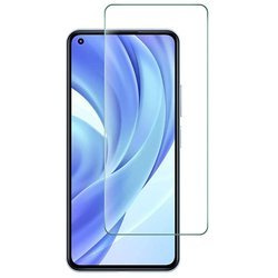 SZKŁO HARTOWANE 9H do Xiaomi Mi 11 Lite