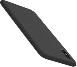 Etui SOFT CASE do iPhone XS 