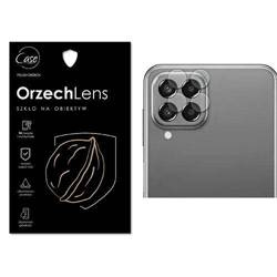 SZKŁO na APARAT obiektyw do Samsung Galaxy M33 5G OrzechLens