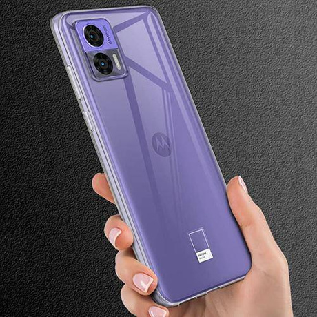 Etui SLIM CASE do Motorola Edge 30 Neo + SZKŁO HARTOWANE