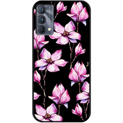 Etui do Realme GT Master Edition 5G wzory CASE + SZKŁO