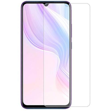 Etui SLIM CASE do VIVO Y76 5G + SZKŁO HARTOWANE