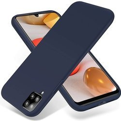 Etui do Samsung Galaxy A42 5G SOFT SILIKONOWE CASE 