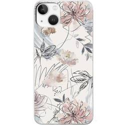 Etui do iPhone 13 mini wzory CASE + SZKŁO