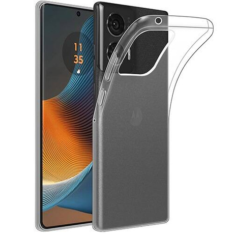 Etui SLIM CASE do Motorola Edge 50 Fusion