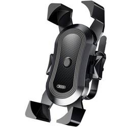 UCHWYT ROWEROWY NA TELEFON MOTOCYKLOWY DO HULAJNOGI