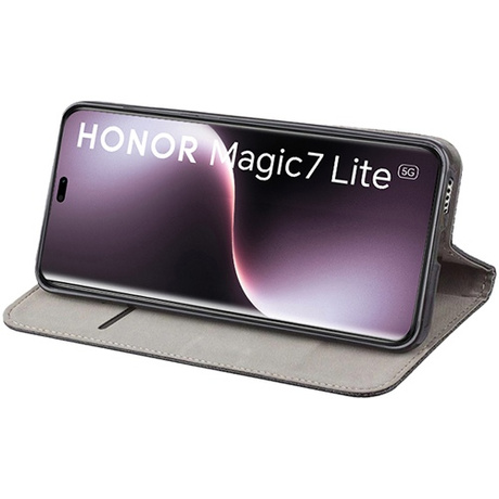 Etui do Honor Magic 7 Lite 5G SMART MAGNET CASE 