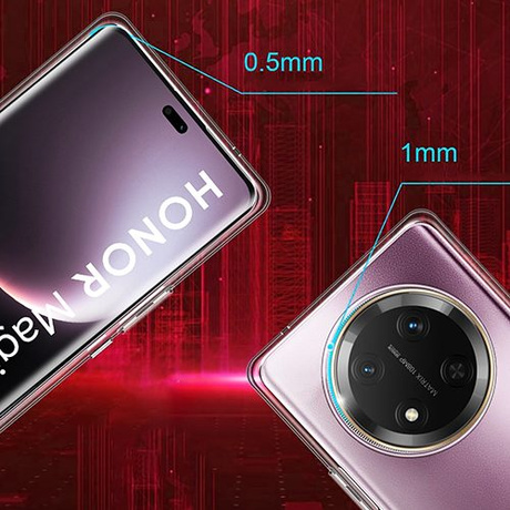 Etui SLIM CASE do Honor Magic 7 Lite 5G