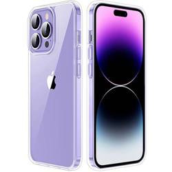 Etui SLIM CASE do iPhone 14 Pro Max + SZKŁO HARTOWANE