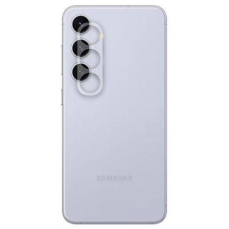 SZKŁO na APARAT obiektyw do Samsung Galaxy S24 OrzechLens