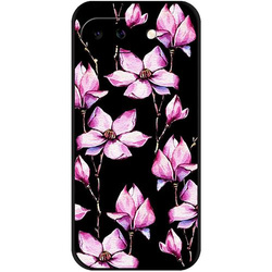 Etui do Google Pixel 9a wzory CASE + SZKŁO