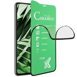 SZKŁO HYBRYDOWE na cały ekran do Samsung Galaxy A52 5G