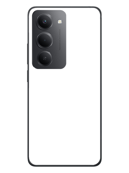 Etui guma wzory Xiaomi Redmi 15 4G / 5G  ZAPROJEKTUJ etui z własnym nadrukiem i napisem